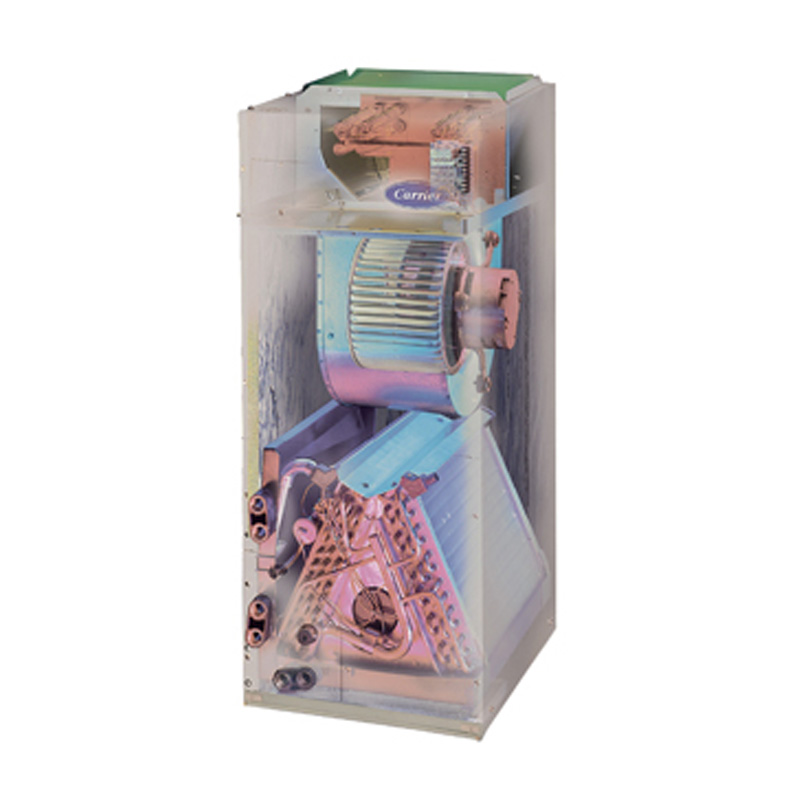 PERFORMANCE™ FAN COIL FV4C Family Plumbing & Heating
